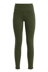 Patrizia Pepe Pantaloni Donna zip laterale