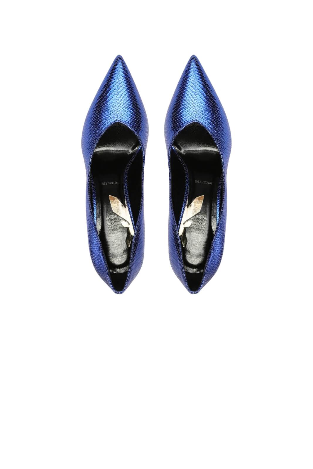 Patrizia Pepe Scarpe Con Tacco Donna a Punta