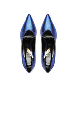 Patrizia Pepe Scarpe Con Tacco Donna a Punta