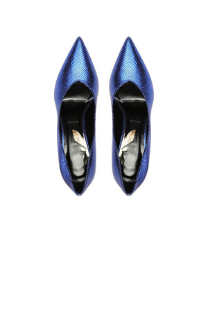 Patrizia Pepe Scarpe Con Tacco Donna a Punta