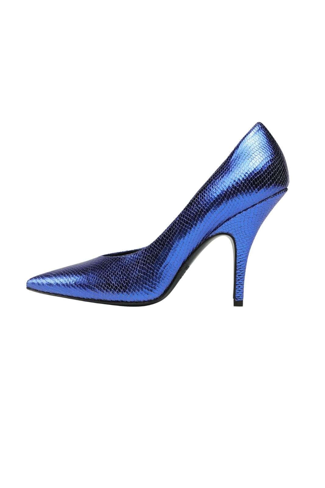 Patrizia Pepe Scarpe Con Tacco Donna a Punta
