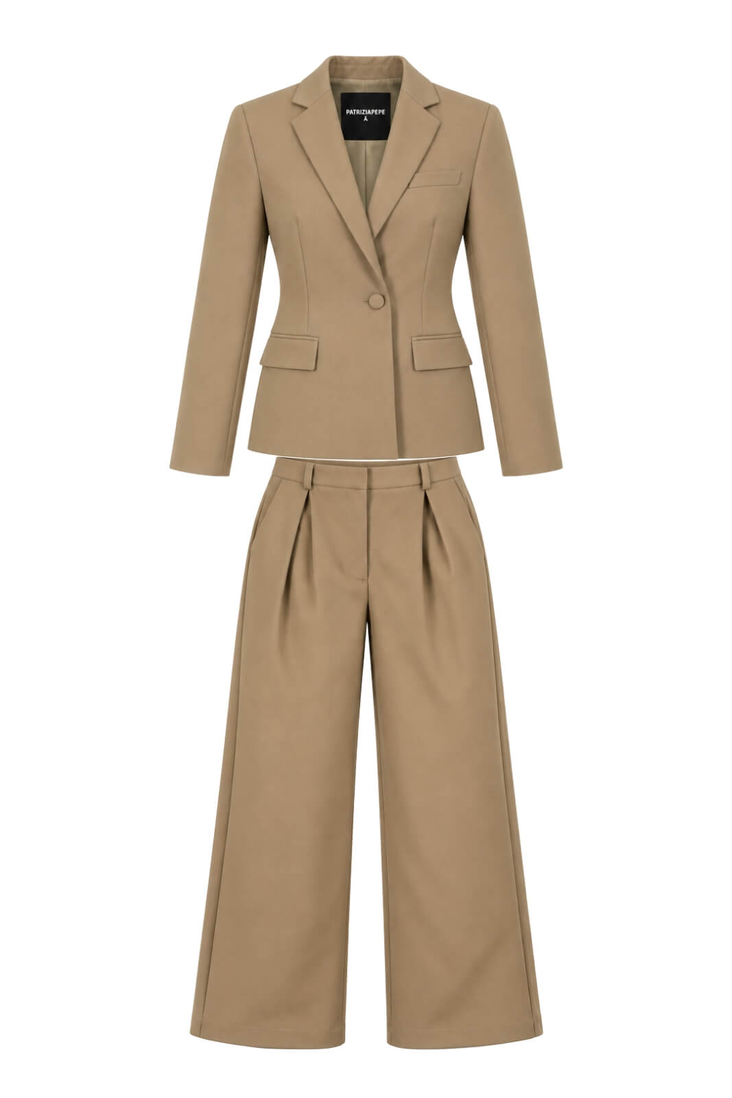 Patrizia Pepe Tailleur Donna
