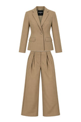 Patrizia Pepe Tailleur Donna