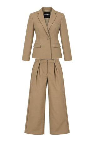 Patrizia Pepe Tailleur Donna