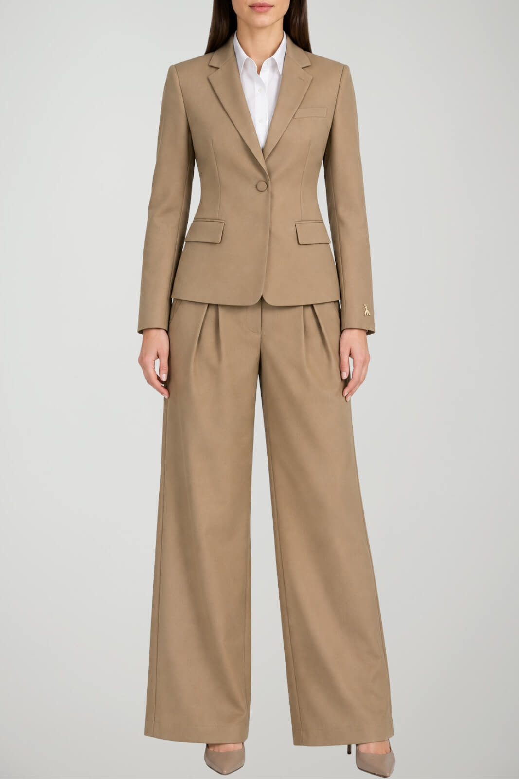Patrizia Pepe Tailleur Donna