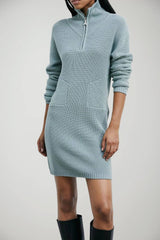 Patrizia Pepe Abito Donna in Maglia