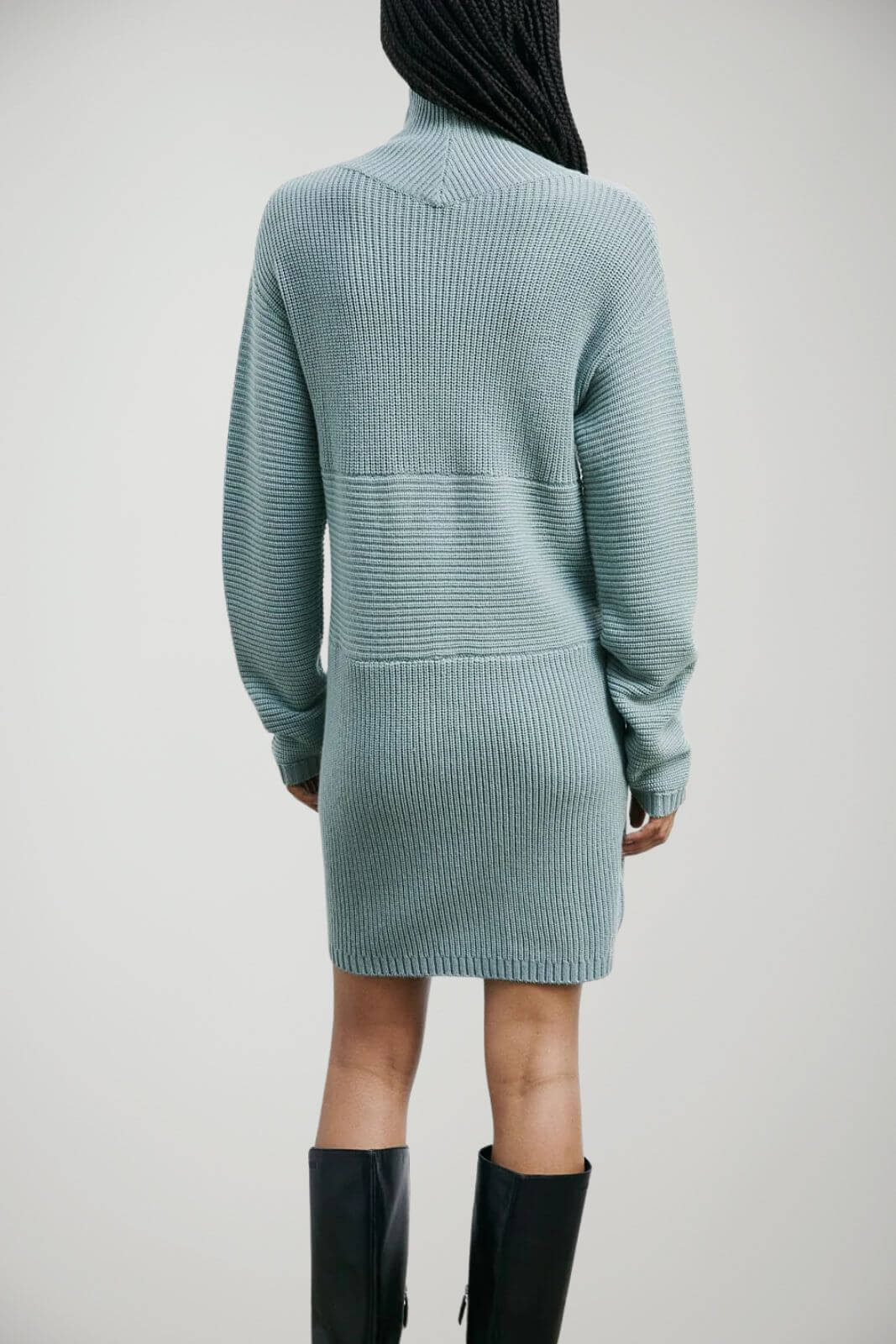 Patrizia Pepe Abito Donna in Maglia