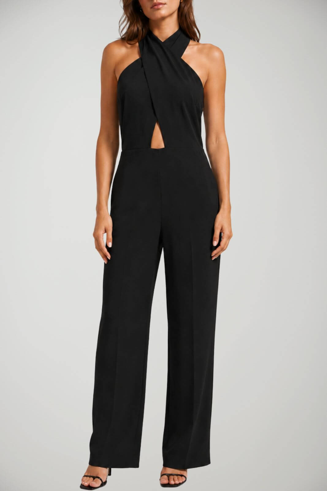 Patrizia Pepe Jumpsuit Donna
