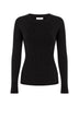 Patrizia Pepe Maglia Donna a Coste