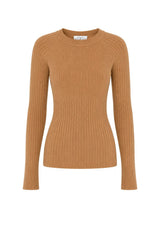 Patrizia Pepe Maglia Donna a Coste