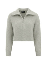 Patrizia Pepe Maglione Donna Crop