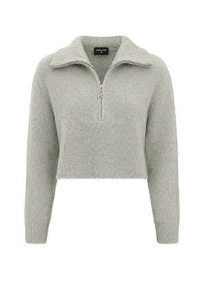Patrizia Pepe Maglione Donna Crop