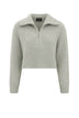 Patrizia Pepe Maglione Donna Crop