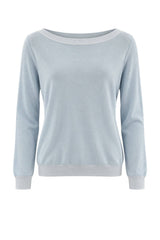 Patrizia Pepe Maglia Donna in Lurex
