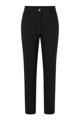 Patrizia Pepe Pantaloni Donna in Tessuto Tecnico