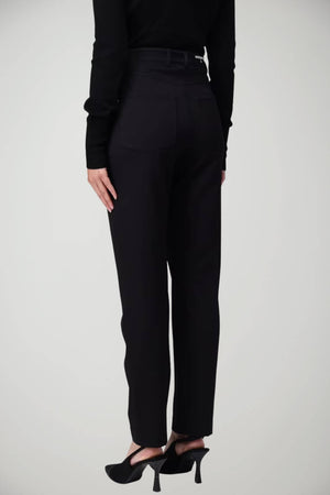 Patrizia Pepe Pantaloni Donna in Tessuto Tecnico