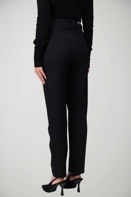 Patrizia Pepe Pantaloni Donna in Tessuto Tecnico