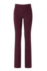 Patrizia Pepe Pantaloni Donna stretch