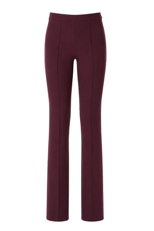 Patrizia Pepe Pantaloni Donna stretch