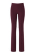 Patrizia Pepe Pantaloni Donna stretch