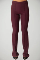 Patrizia Pepe Pantaloni Donna stretch