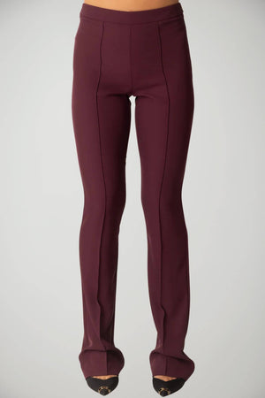 Patrizia Pepe Pantaloni Donna stretch