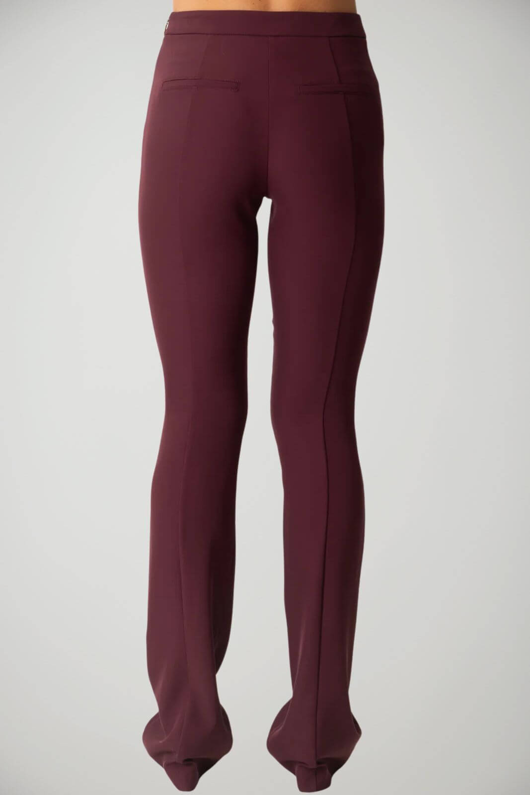 Patrizia Pepe Pantaloni Donna stretch
