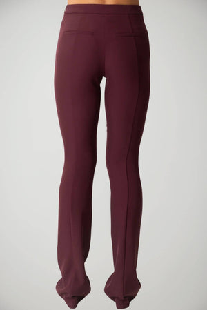 Patrizia Pepe Pantaloni Donna stretch