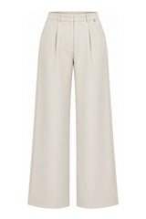 Philia Loft Pantaloni Donna a Palazzo