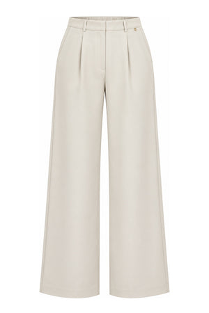 Philia Loft Pantaloni Donna a Palazzo