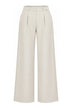 Philia Loft Pantaloni Donna a Palazzo