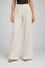 Philia Loft Pantaloni Donna a Palazzo