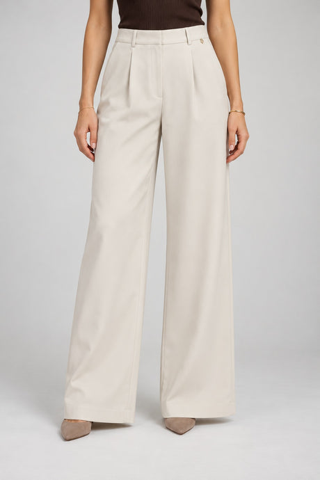Philia Loft Pantaloni Donna a Palazzo