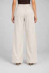 Philia Loft Pantaloni Donna a Palazzo