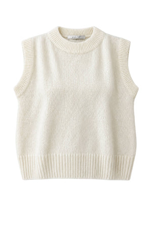 Philia Loft Maglia Donna Smanicata