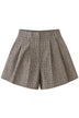 Philia Loft Short Donna Fantasia Check