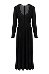 PHO Firenze Abito Donna in lurex