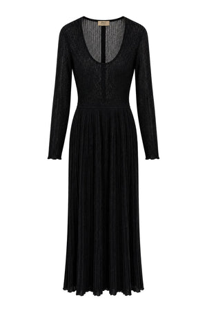 PHO Firenze Abito Donna in lurex