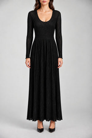 PHO Firenze Abito Donna in lurex