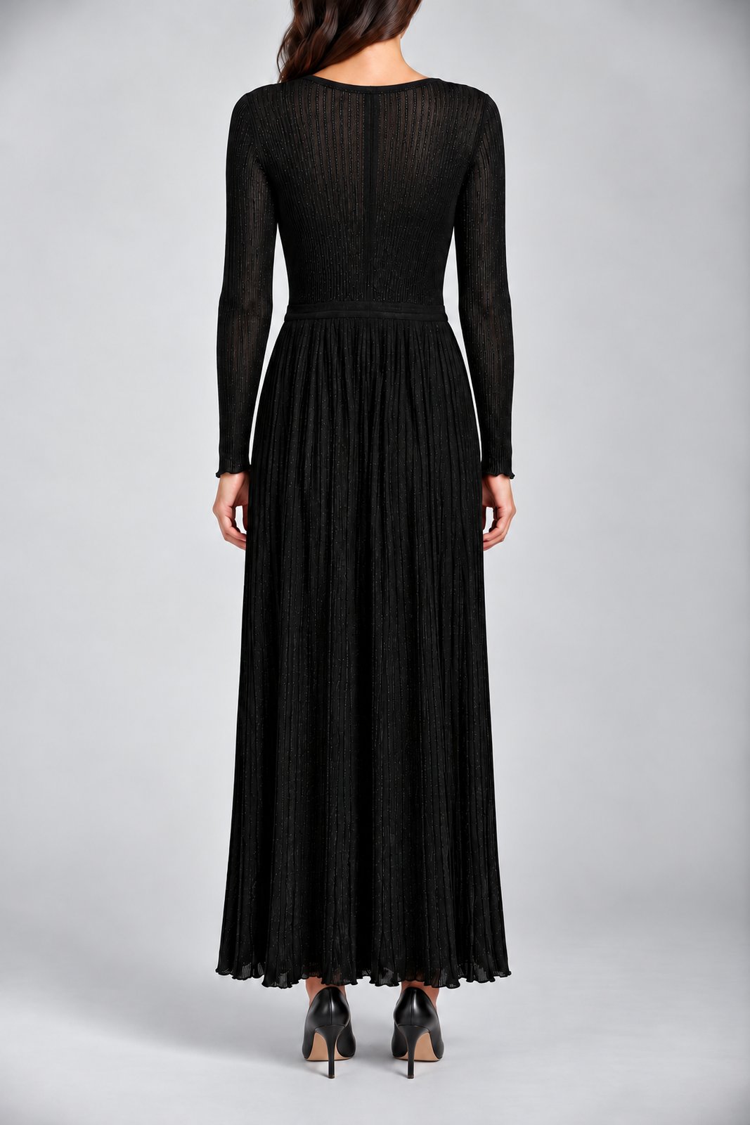 PHO Firenze Abito Donna in lurex