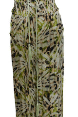 Pho Firenze Jumpsuit Donna smanicata dettaglio
