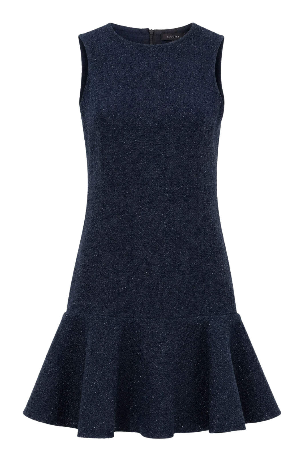 Pinko Abito Donna in Lurex
