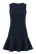 Pinko Abito Donna in Lurex
