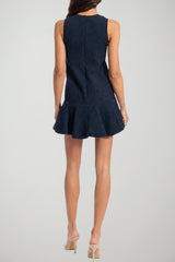 Pinko Abito Donna in Lurex