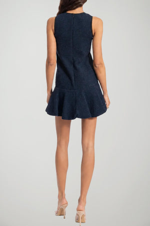 Pinko Abito Donna in Lurex