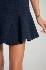 Pinko Abito Donna in Lurex