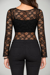 Pinko Body in Pizzo