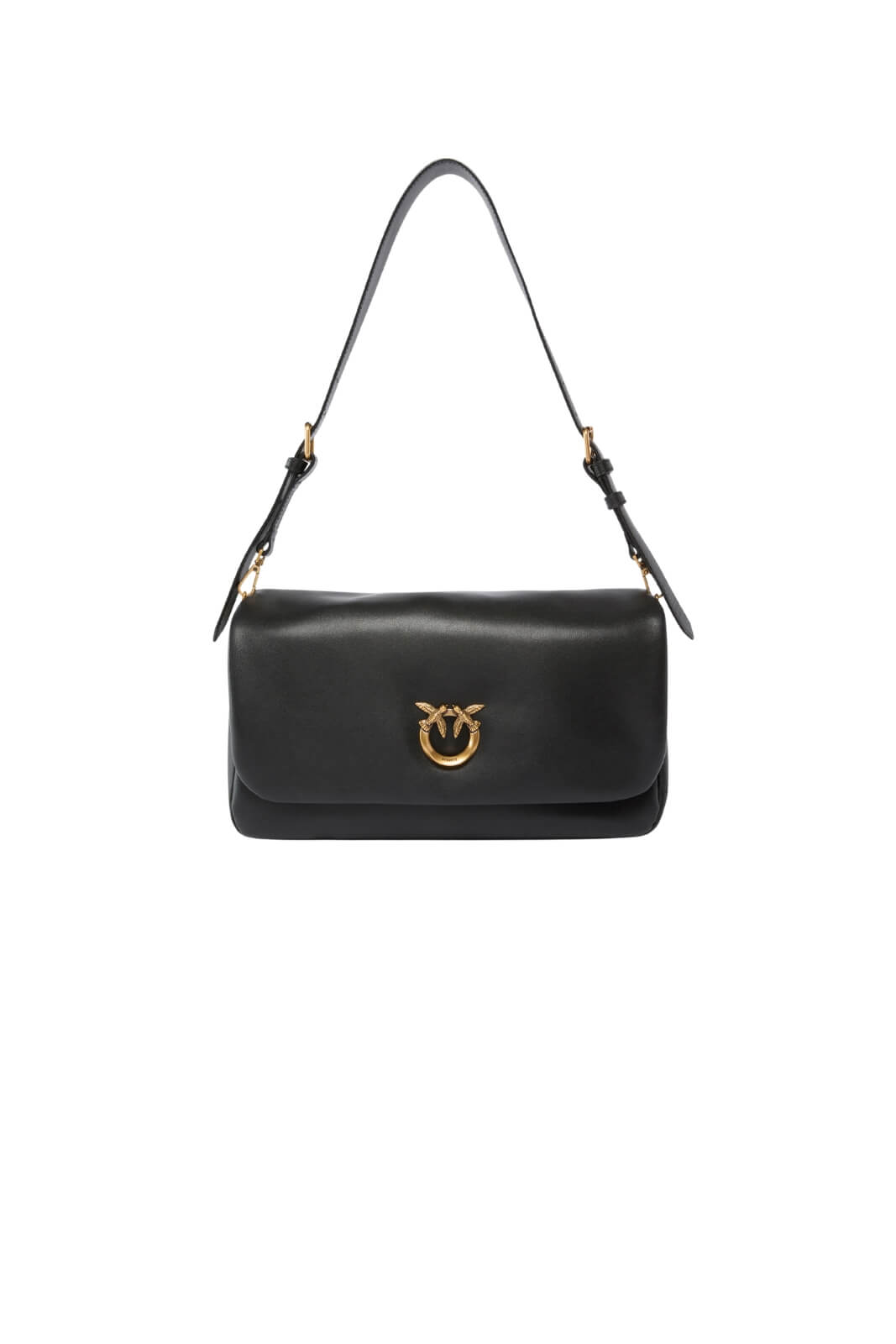 Pinko Borsa Donna Click Soft in pelle