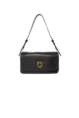 Pinko Borsa Donna Click Soft in pelle