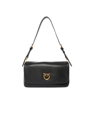 Pinko Borsa Donna Click Soft in pelle